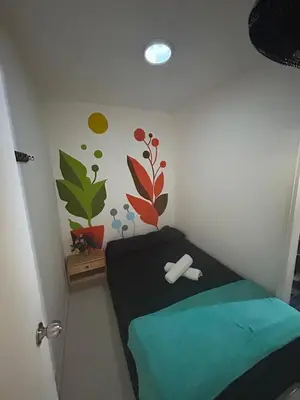 Gallery image of Hostel Alma Nik in Medellín