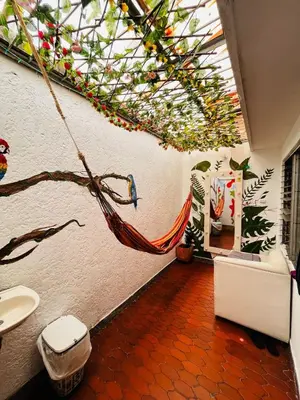 Gallery image of Hostel Alma Nik in Medellín
