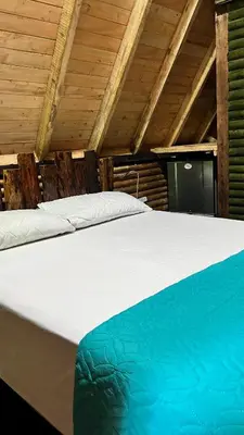 Gallery image of Cielito Verde Glamping in Santa Elena