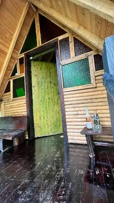 Gallery image of Cielito Verde Glamping in Santa Elena