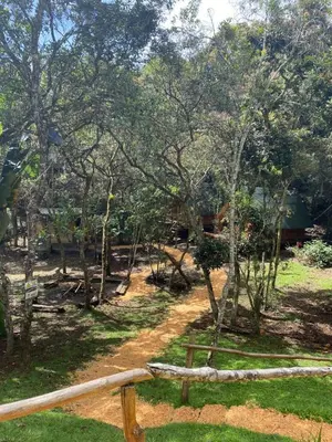 Gallery image of Cielito Verde Glamping in Santa Elena