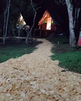 Gallery image of Cielito Verde Glamping in Santa Elena