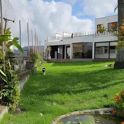 Casa Campestre