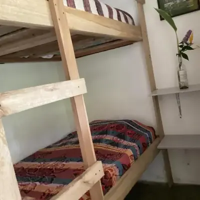 Hostal Las Hamacas