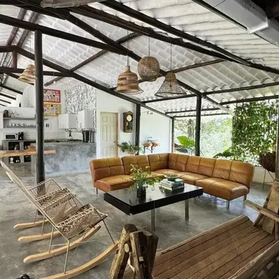 Cozy villa near El Poblado