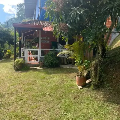 Finca La Tabaiba