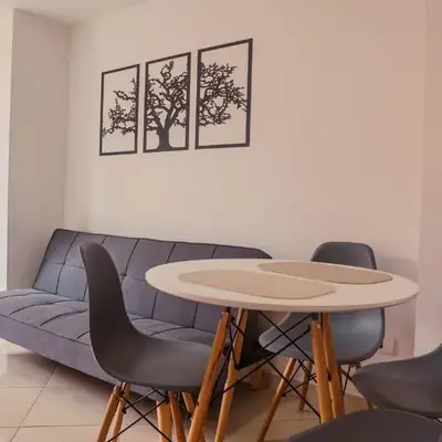 Apartamento en Sabaneta con Excelente Ubicación