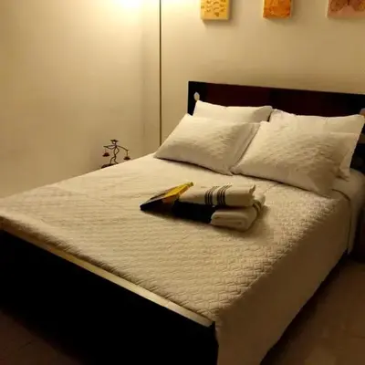 Acogedor Apartaestudio