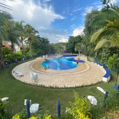 Apartasol En San Jeronimo