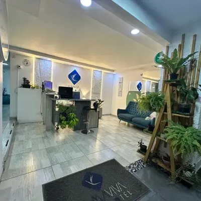 Almaviva Casa Hotel