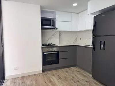 Gallery image of Terraza privada en Laureles con Aire acondicionado in Medellín