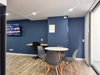 Gallery image of Terraza privada en Laureles con Aire acondicionado in Medellín