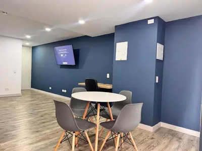Gallery image of Terraza privada en Laureles con Aire acondicionado in Medellín