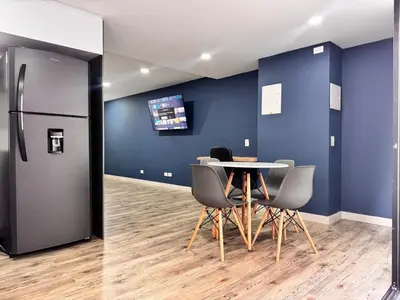 Gallery image of Terraza privada en Laureles con Aire acondicionado in Medellín