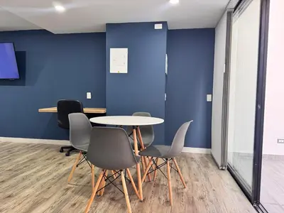 Gallery image of Terraza privada en Laureles con Aire acondicionado in Medellín