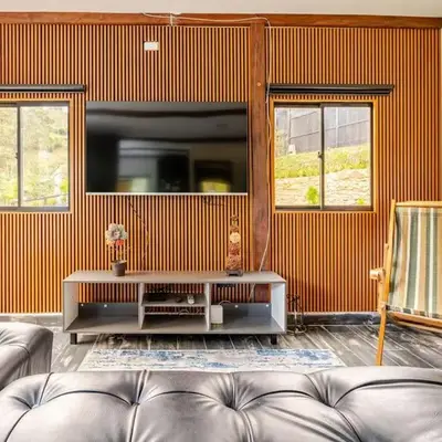 Nature Retreat Views