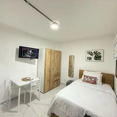 Casa Bendita - Apto 102
