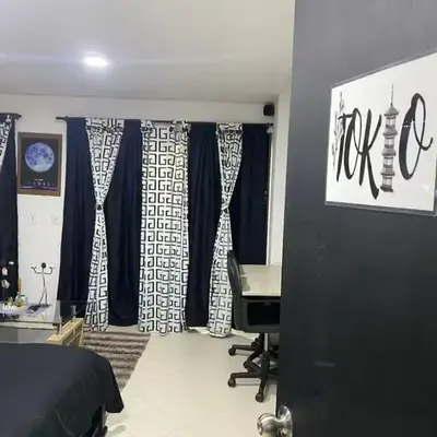 Habitaciones Privadas
