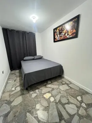 Gallery image of Exclusivo Apartamento Laureles - Estadio in Medellín