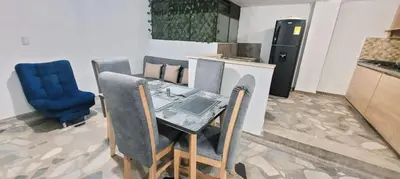 Gallery image of Exclusivo Apartamento Laureles - Estadio in Medellín