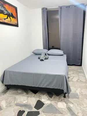 Gallery image of Exclusivo Apartamento Laureles - Estadio in Medellín