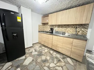 Gallery image of Exclusivo Apartamento Laureles - Estadio in Medellín