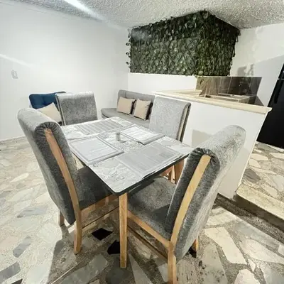 Exclusivo Apartamento Laureles - Estadio