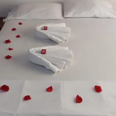 Hotel San Judas