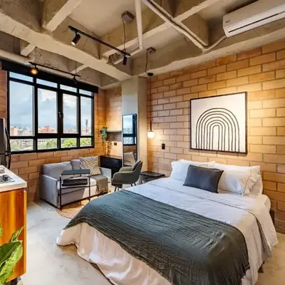 Otalu Suites