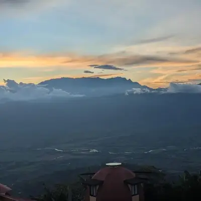Mirador La Fortuna