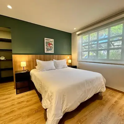 Ecohousing