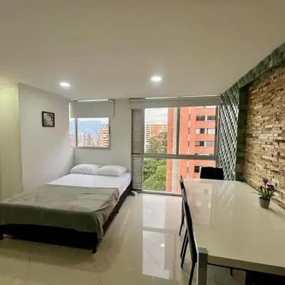 Magnificent apartment near Lleras and Provenza