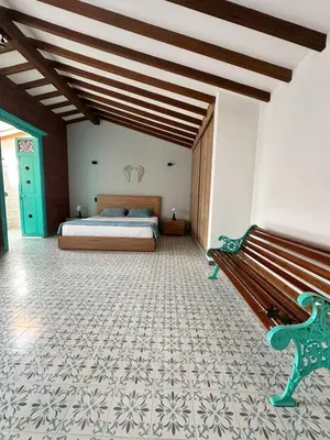 Gallery image of Casa Agua Dulce in Jardin