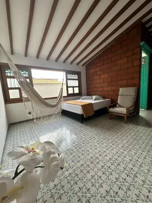 Gallery image of Casa Agua Dulce in Jardin