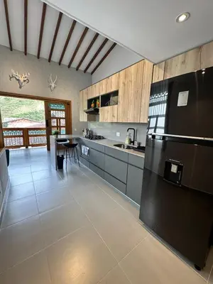 Gallery image of Casa Agua Dulce in Jardin