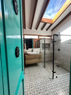Gallery image of Casa Agua Dulce in Jardin