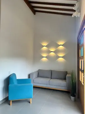 Gallery image of Casa Agua Dulce in Jardin