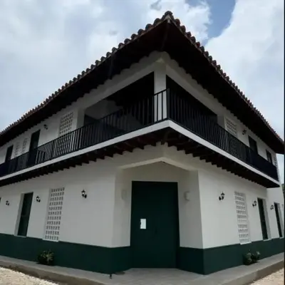 Casa La Oronda - Hotel Boutique- Cauca Viejo