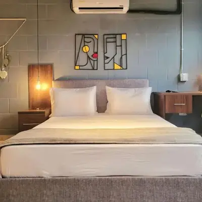 The Hub by Wynwood House