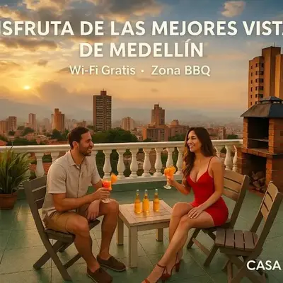 Casa Hévenie
