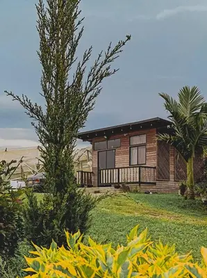 Gallery image of La Isabela Glamping in Marinilla