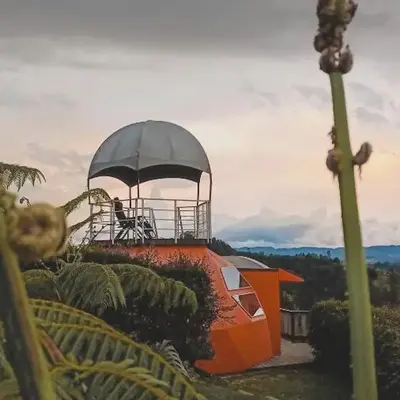 La Isabela Glamping