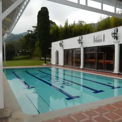 Romeral Club Campestre