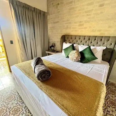 Hotel Boutique Sagrado Corazon