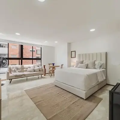 41 Experience Laureles in style and comfort