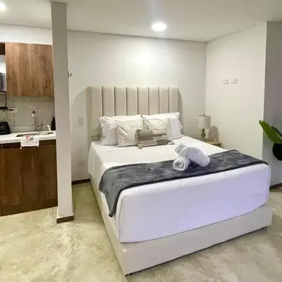 43 Laureles Life I Modern Loft and Excellent Location