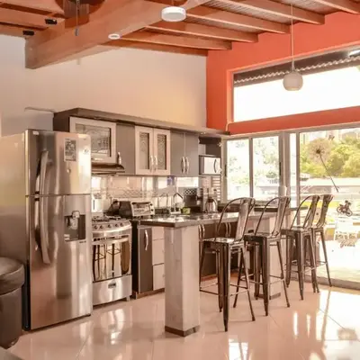 Calle 10 Suites