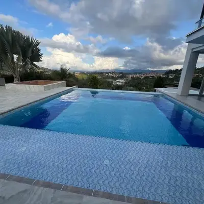 Casa de Campo Monblack