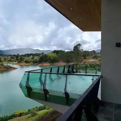 Finca Villa Glamping