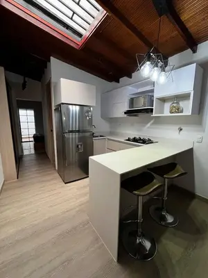 Gallery image of Apartment in Velódromo in Robledo